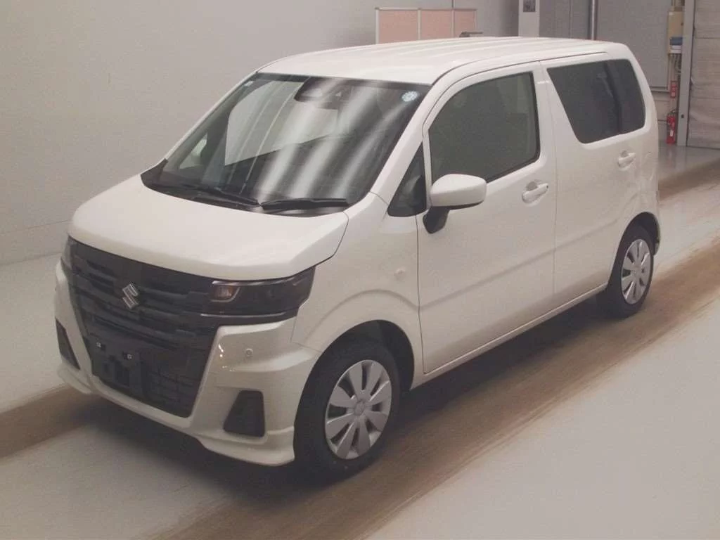 Suzuki Wagon R MH85S 2026